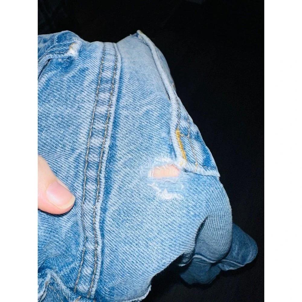 Levis c2 carhartt